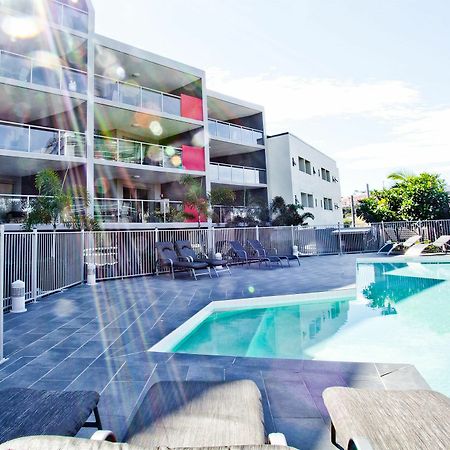 Breakfree Fortitude Valley 외부 사진