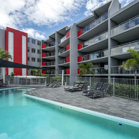 Breakfree Fortitude Valley 외부 사진