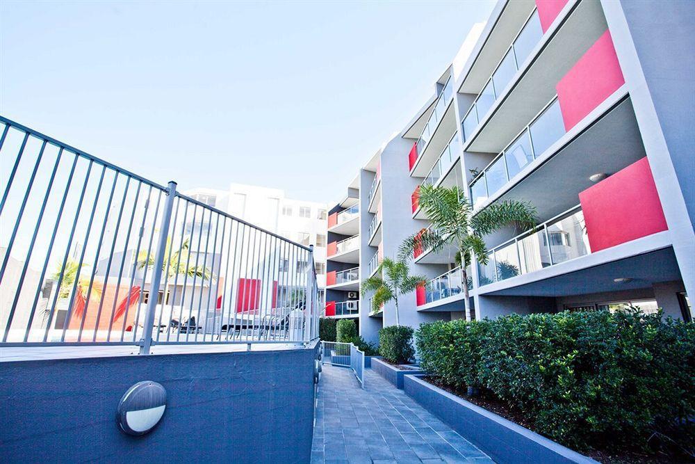Breakfree Fortitude Valley 외부 사진