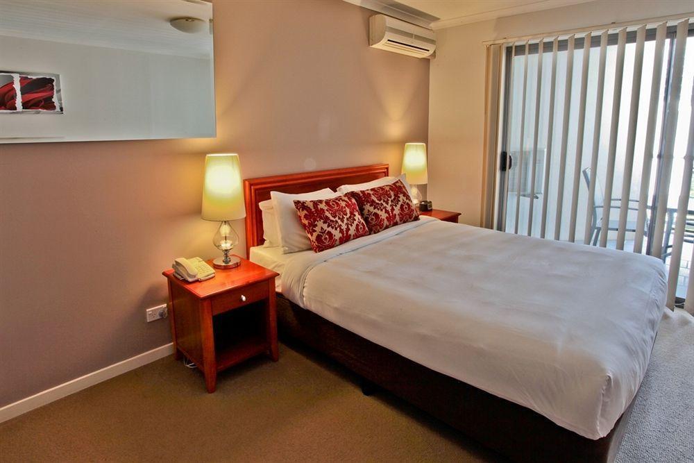 Breakfree Fortitude Valley 외부 사진