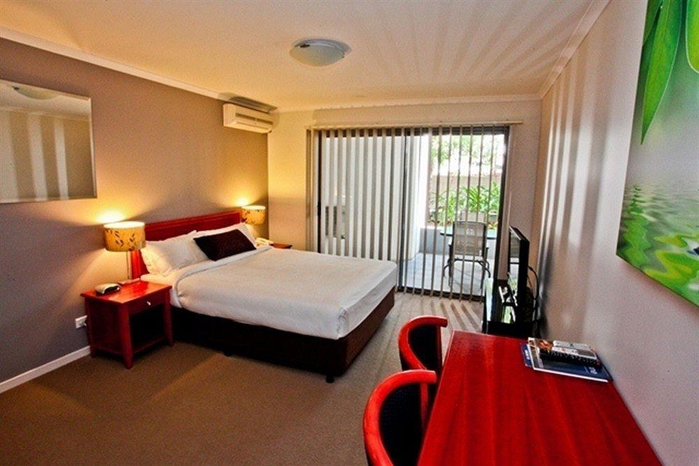 Breakfree Fortitude Valley 외부 사진