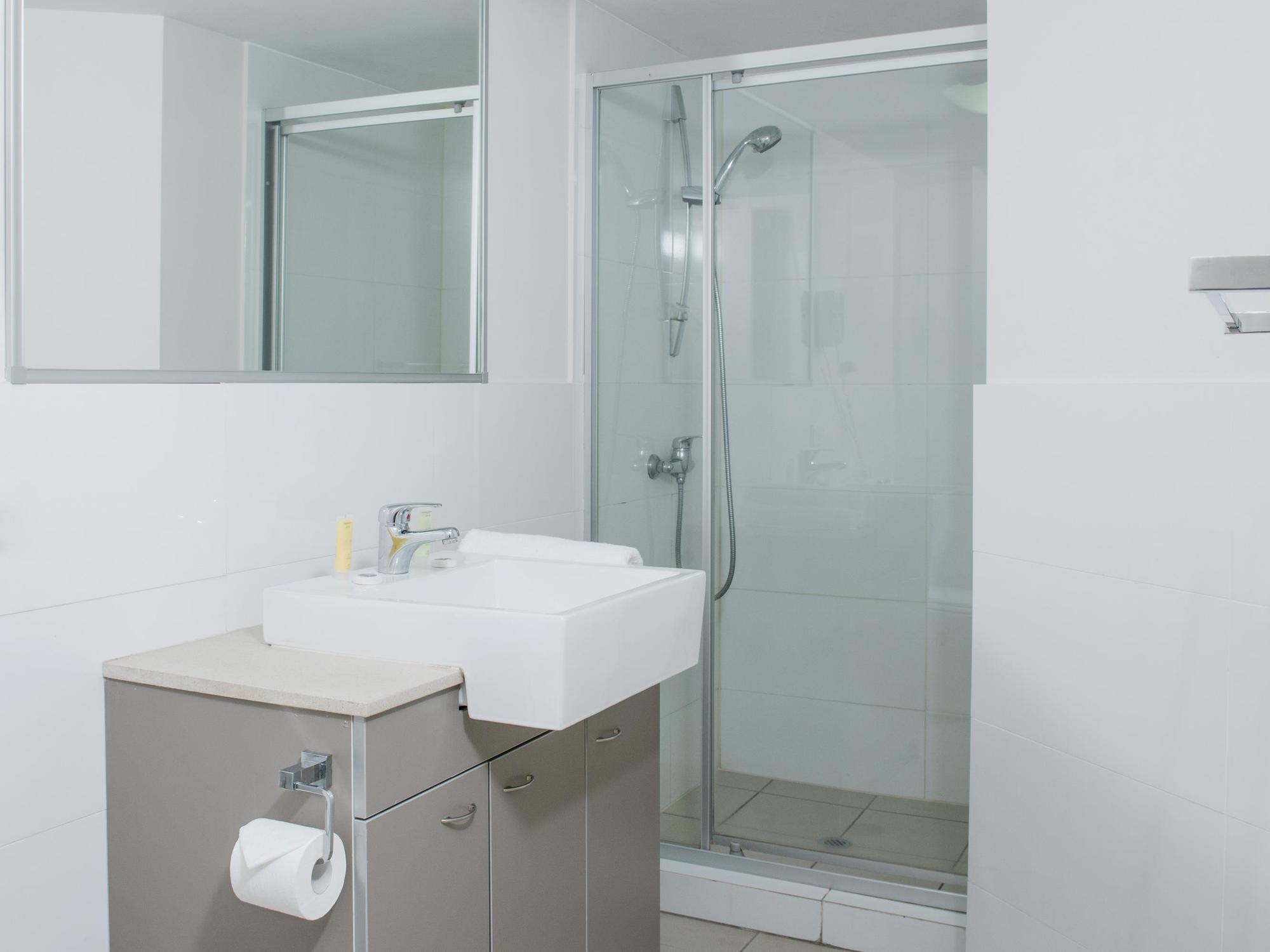 Breakfree Fortitude Valley 외부 사진