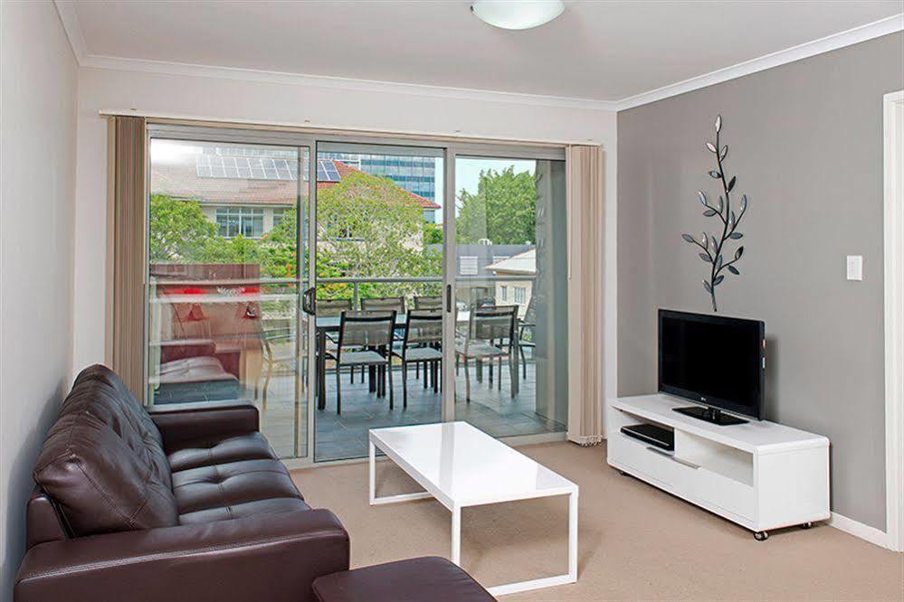 Breakfree Fortitude Valley 외부 사진