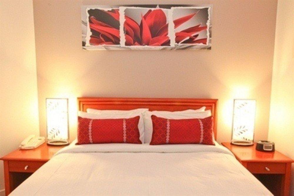 Breakfree Fortitude Valley 외부 사진