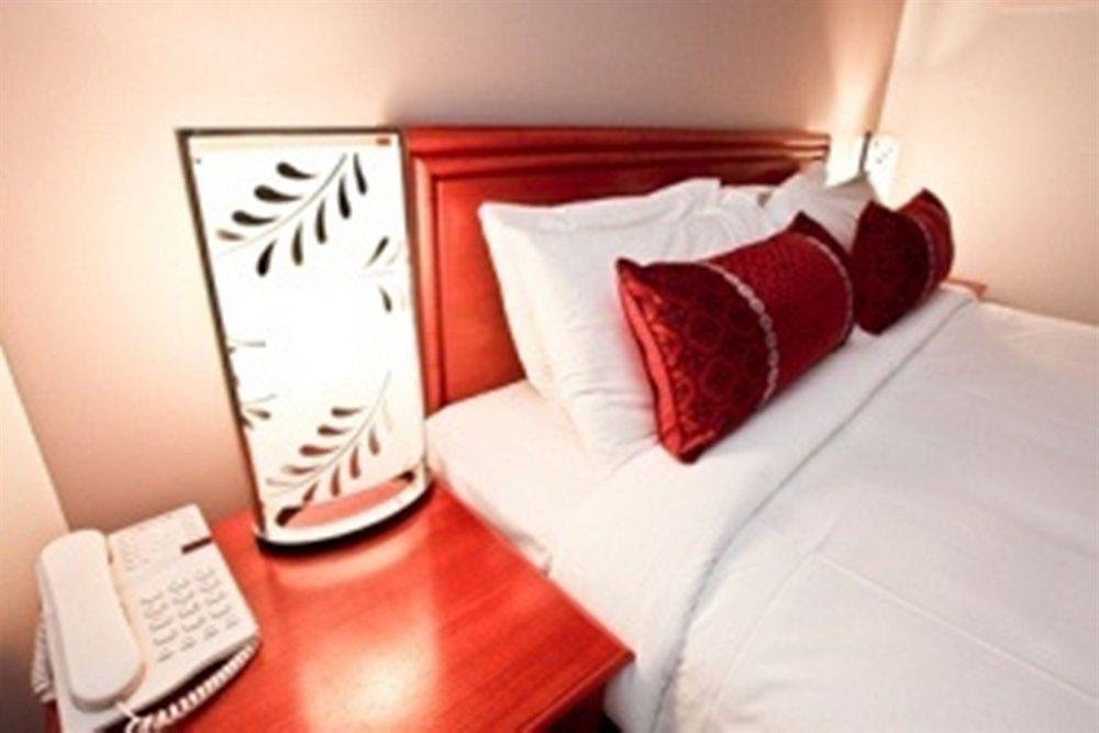 Breakfree Fortitude Valley 외부 사진