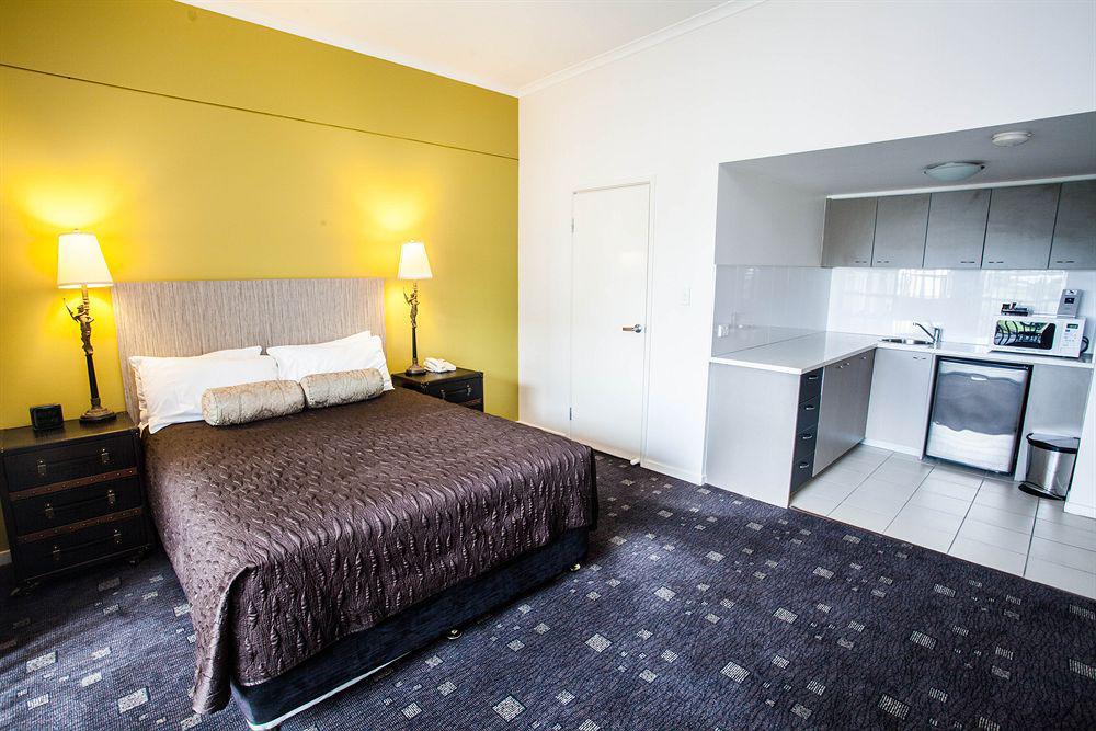 Breakfree Fortitude Valley 외부 사진