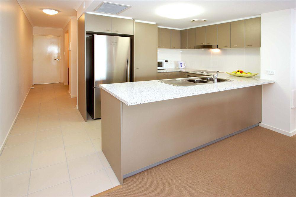Breakfree Fortitude Valley 외부 사진