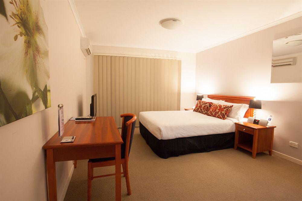 Breakfree Fortitude Valley 외부 사진