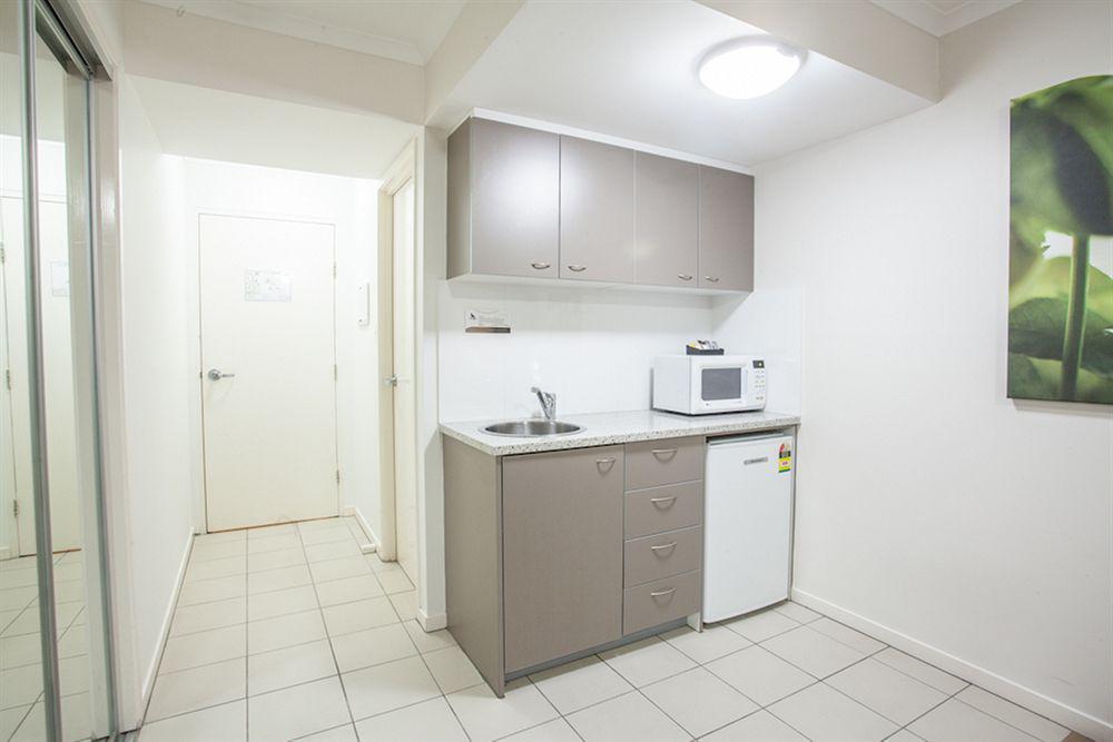 Breakfree Fortitude Valley 외부 사진