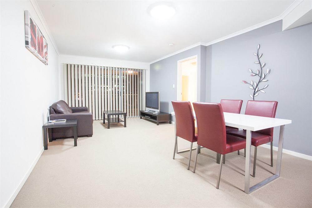 Breakfree Fortitude Valley 외부 사진