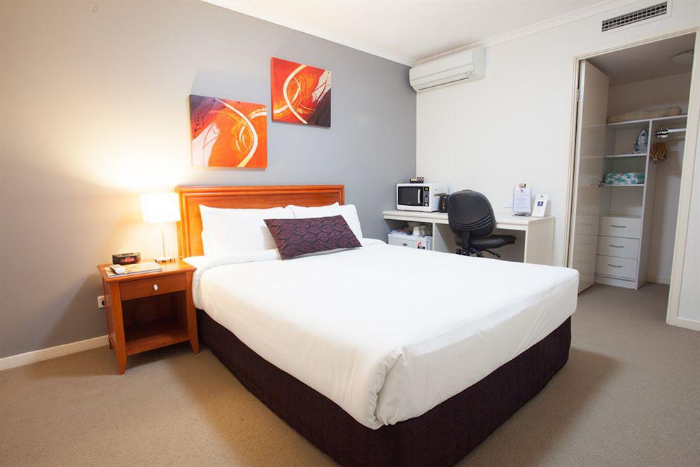Breakfree Fortitude Valley 외부 사진