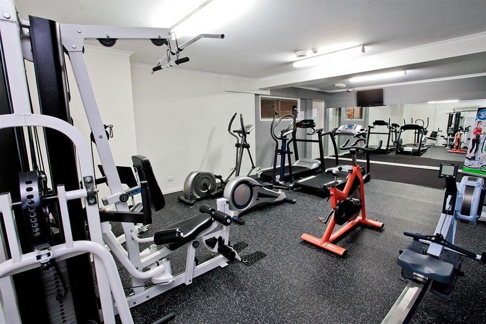 Breakfree Fortitude Valley 외부 사진