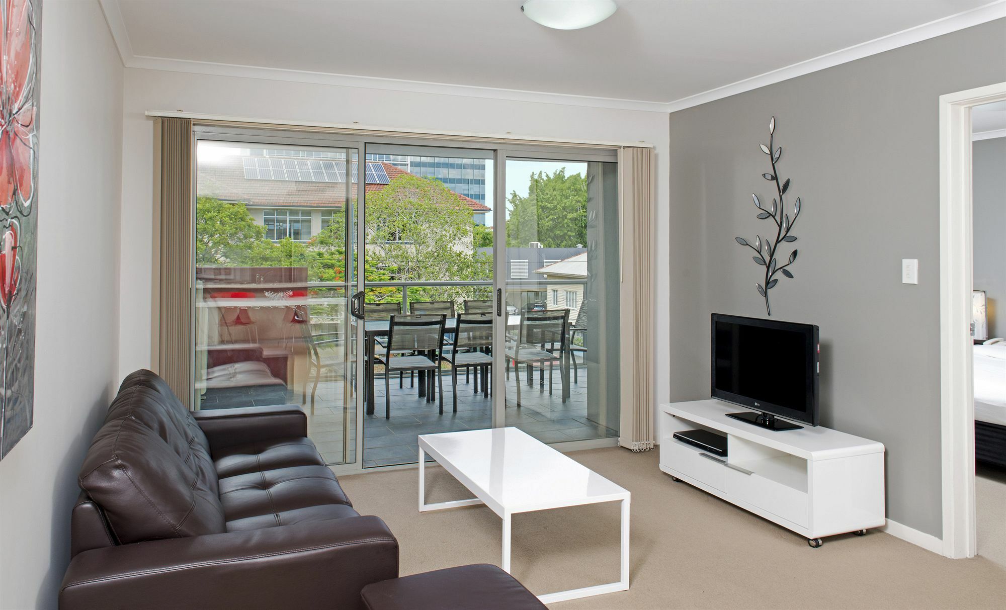 Breakfree Fortitude Valley 외부 사진