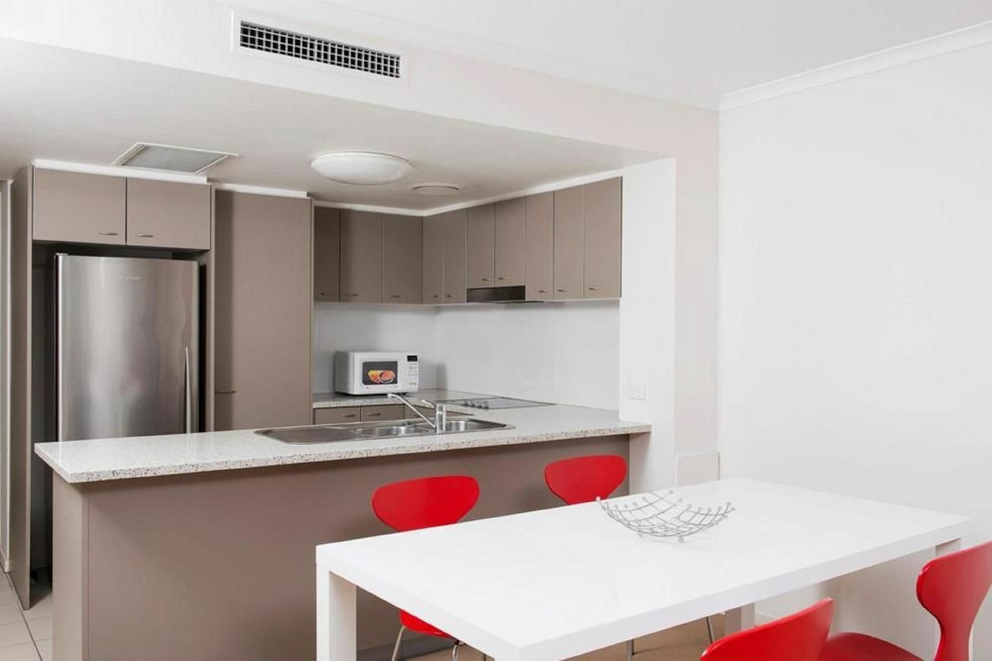 Breakfree Fortitude Valley 외부 사진