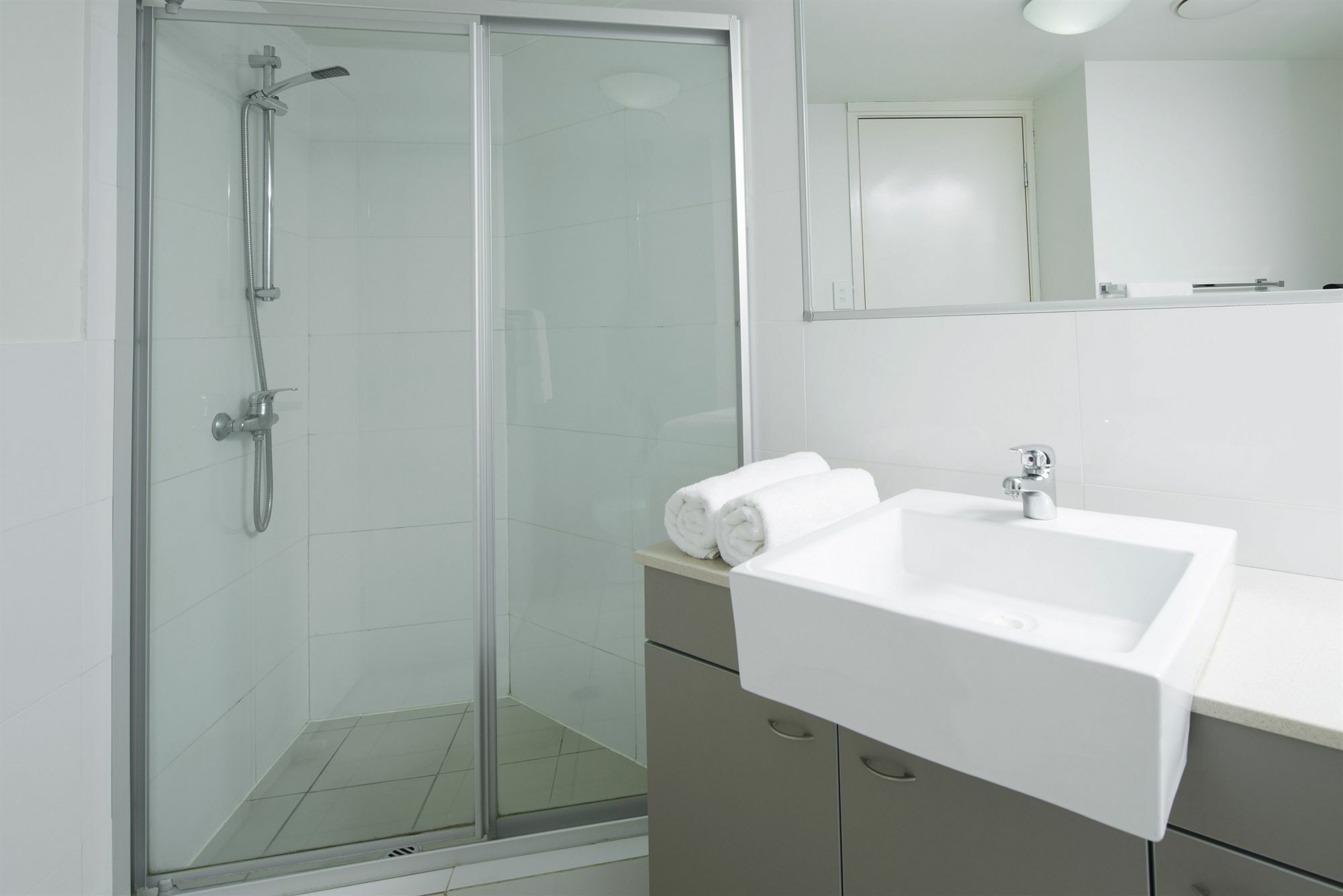 Breakfree Fortitude Valley 외부 사진