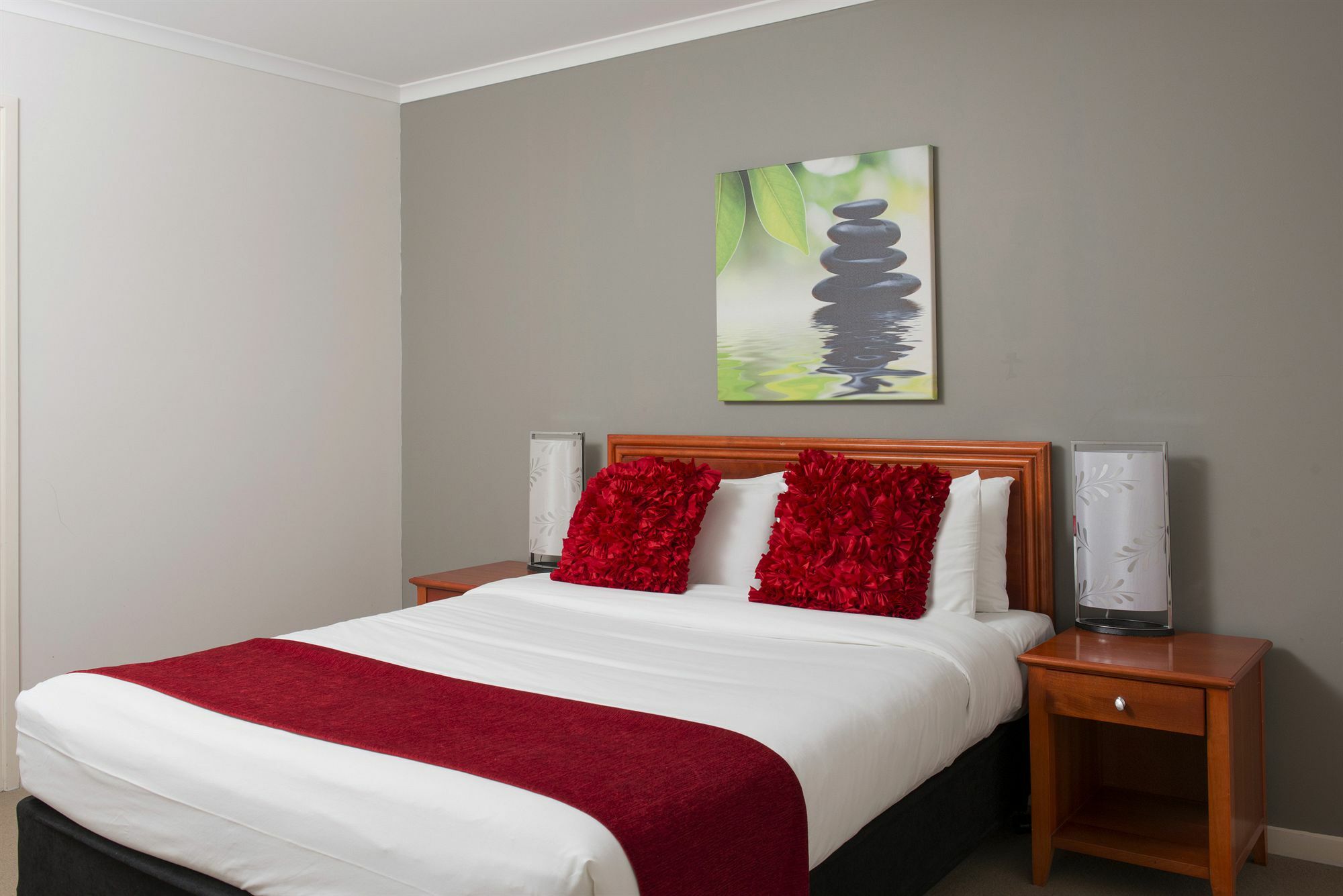 Breakfree Fortitude Valley 외부 사진