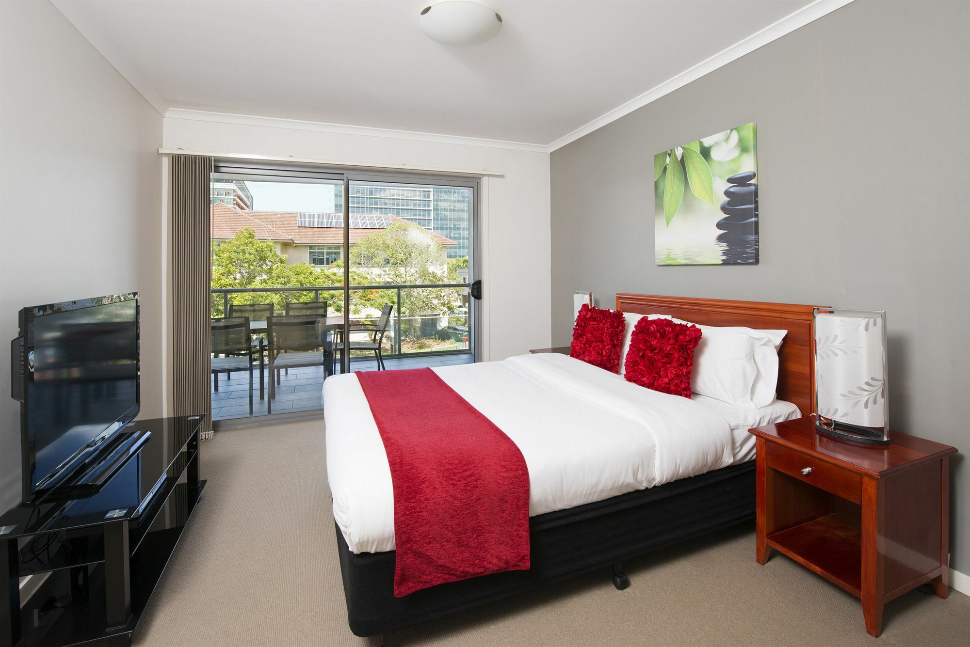 Breakfree Fortitude Valley 외부 사진