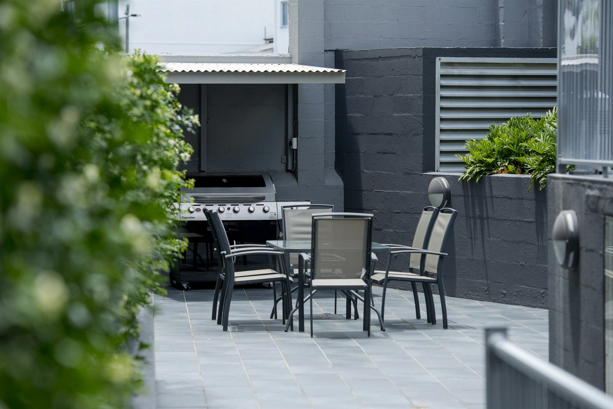 Breakfree Fortitude Valley 외부 사진
