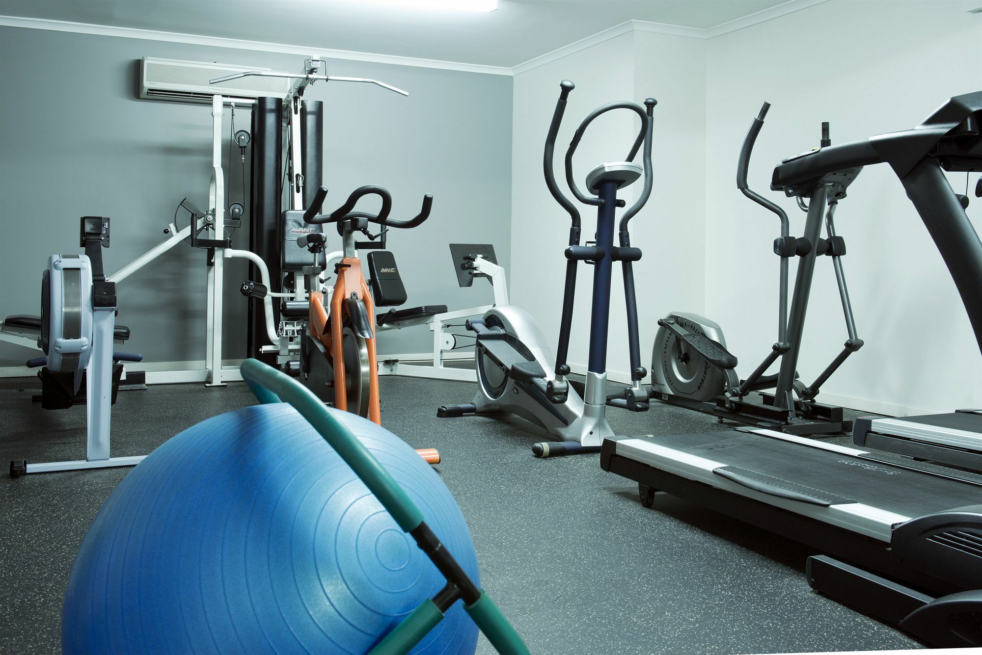 Breakfree Fortitude Valley 외부 사진